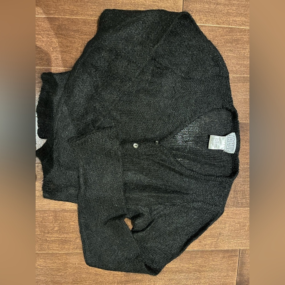Vintage Jacob Sweater